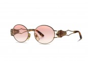 Picadilly F 980 Gold Pink Lens