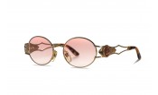 Picadilly F 980 Gold Pink Lens