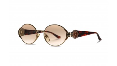 Picadilly F 985 Gold Brown Lens