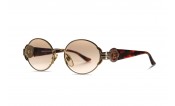 Picadilly F 985 Gold Brown Lens