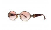 Picadilly F 985 Gold Brown Lens