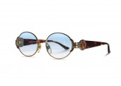 Picadilly F 985 Gold Brown Lens