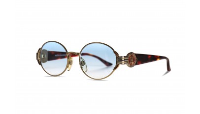 Picadilly F 985 Gold Brown Lens