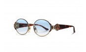 Picadilly F 985 Gold Brown Lens