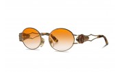 Picadilly F 980 Gold Orange Lens