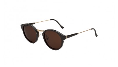 Panama Black