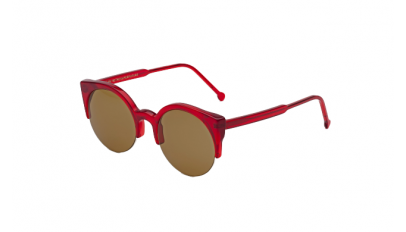 Lucia Rudy Red Lucia Rudy Red