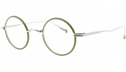 Voltaire Green Voltaire Green
