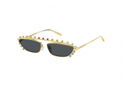 The Strass Cat Eye 2