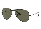 Aviator Black & G15 lens