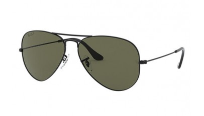 Aviator Black & G15 lens