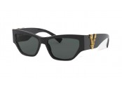 Cat Eye Versace Virtus Black