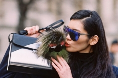 MING XI STREET STYLE // PL18  3.1 Phillip Lim