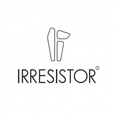 IRRESISTOR   